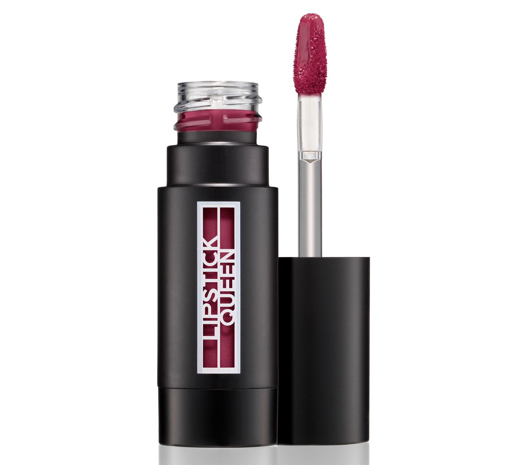 Lipstick Queen Lipdulgence Lip Mousse