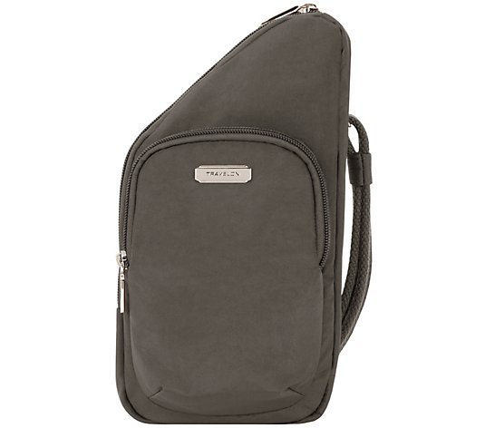 Travelon Anti-Theft Compact Crossbody Bag - Essentials