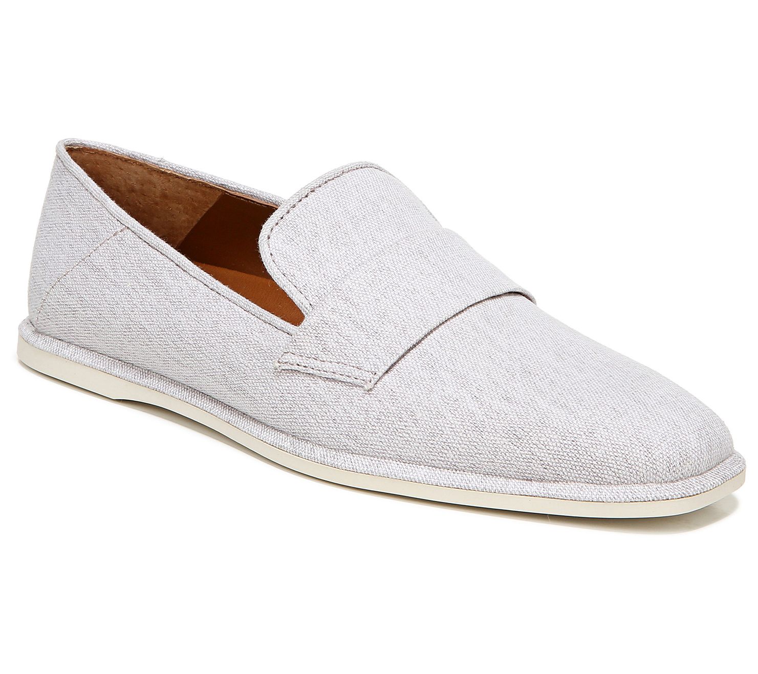 franco sarto slip on shoes