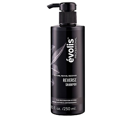 Evolis Professional Reverse Shampoo, 8.5 fl oz