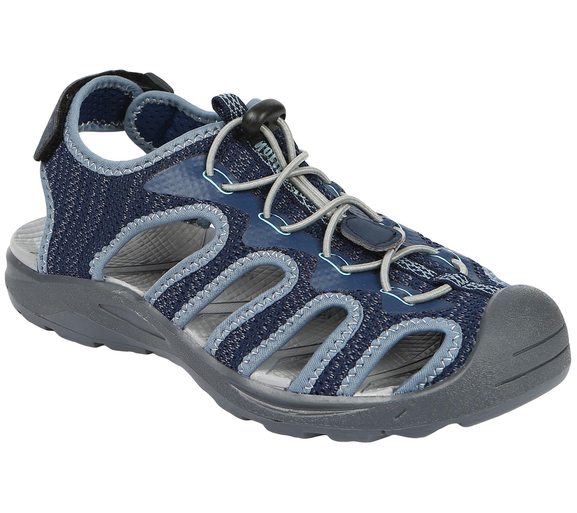Northside Womens Closed Toe Sport Sandals - Torrance