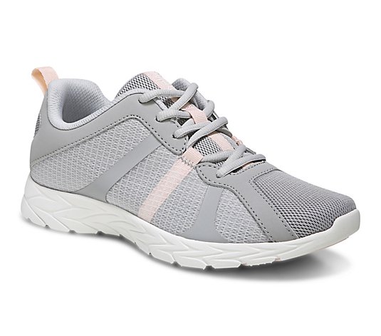 Vionic Mesh Lace-up Sneakers Radiant