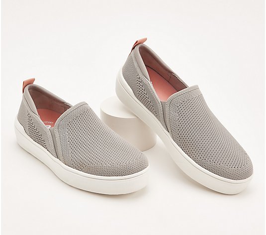 Dr. Scholl's Knit Slip Ons - Delight