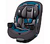 Safety 1st Grow & Go All-in-One Convertible CarSeat
