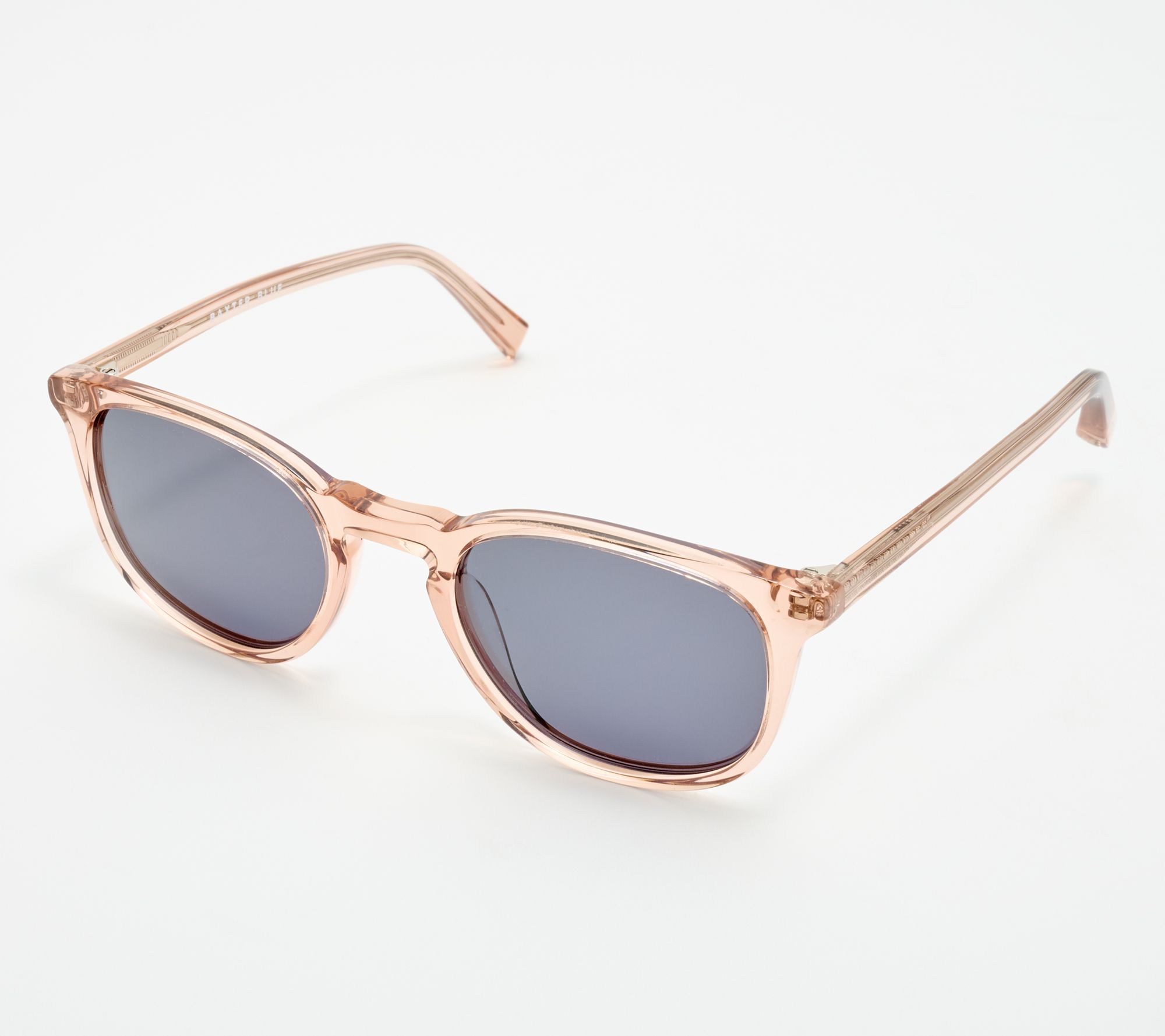 Caelum Women's Fashion Square Flat Top Sunglasses