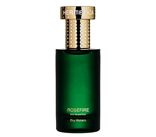 Hermetica Paris Rosefire Eau de Parfum 50ML