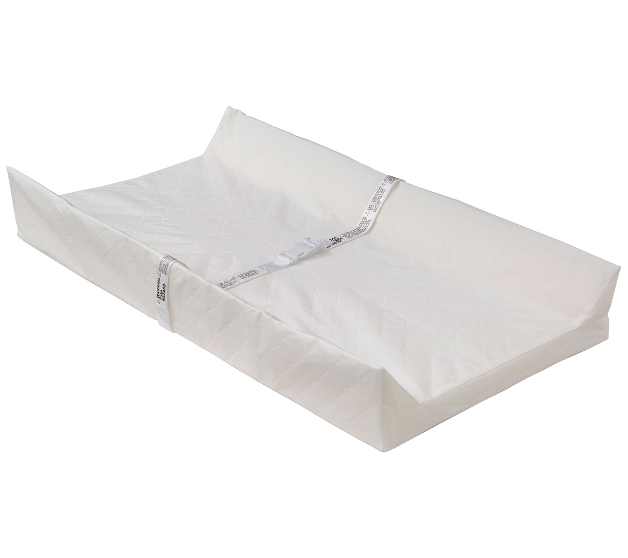 Delta Children Changing Pad with Comfortable Foam Design