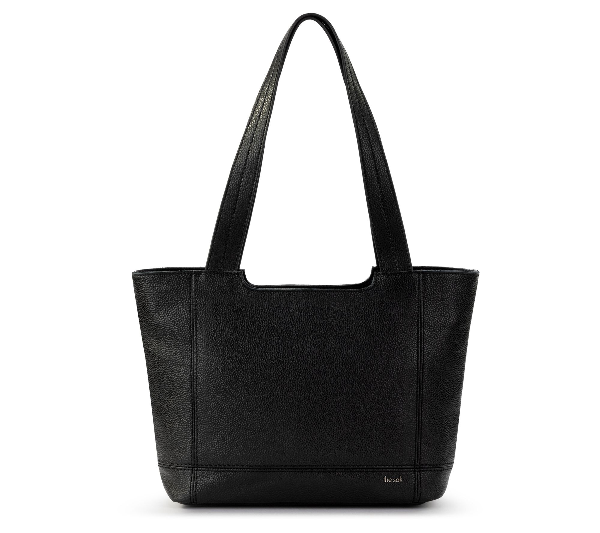 The Sak De Young Leather Tote