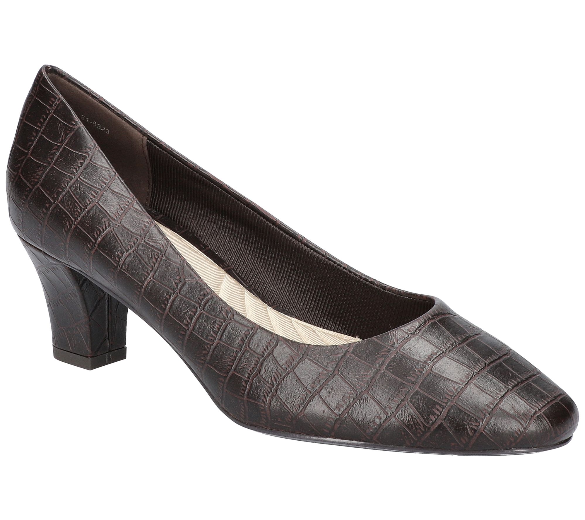 Easy Street Pumps - Ballari