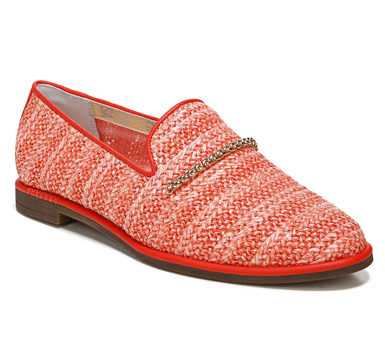 Franco sarto deals slip ons