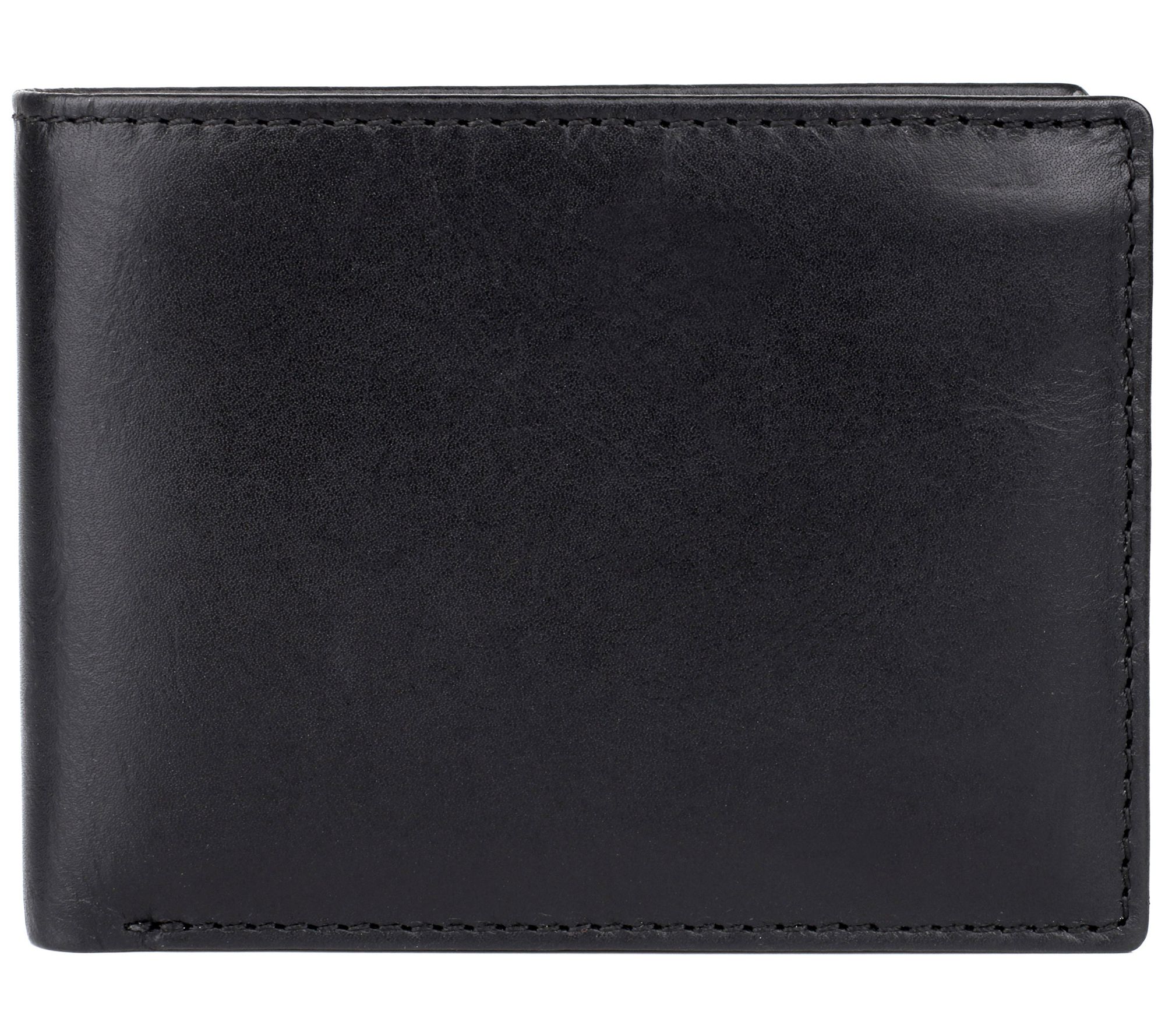 Dopp Regatta Men's Convertible Thinfold Wallet