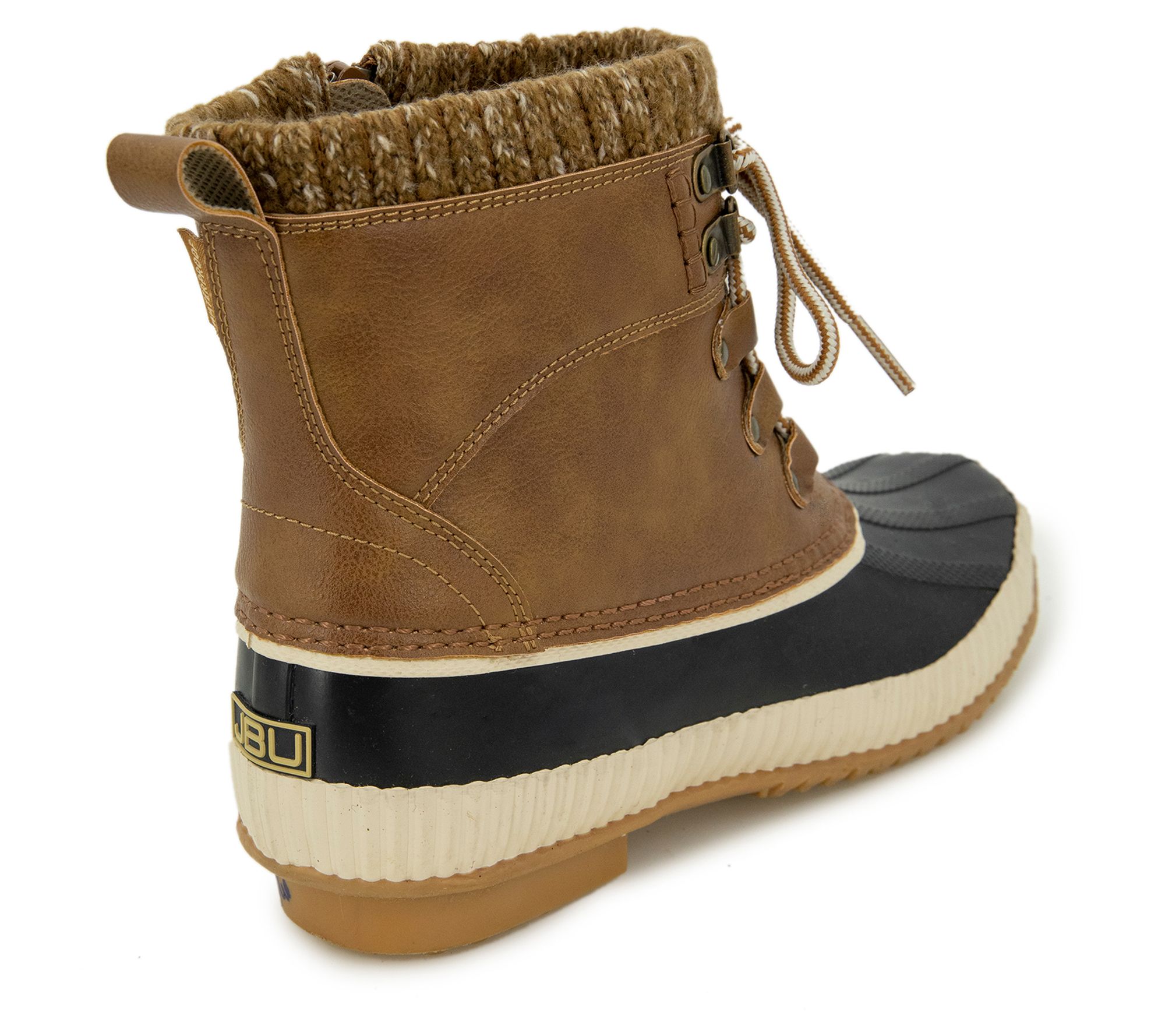 JBU by Jambu Women's Waterproof Boot Athena