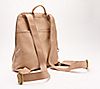 American Leather Co. Cleveland Leather Backpack, 1 of 7