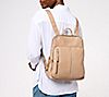 American Leather Co. Cleveland Leather Backpack, 6 of 7