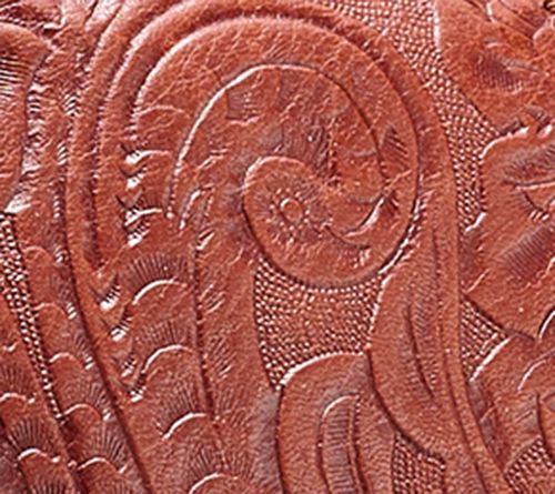 Brandy Tooled