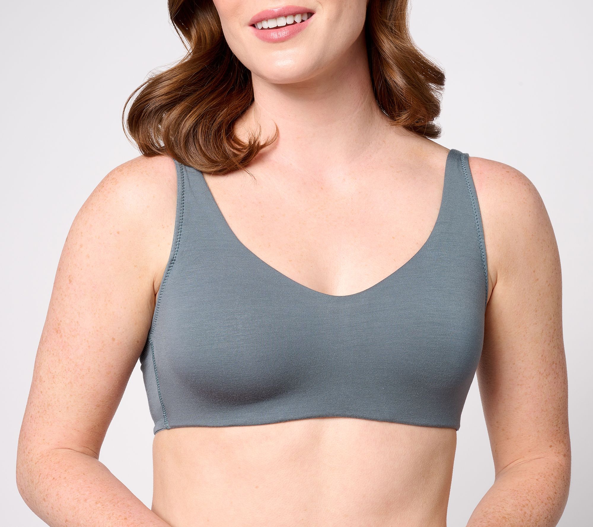 How To Wear: The Criss Cross Top – Bra Doctor's Blog