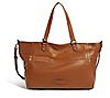 American Leather Co. Lolo Large Tote