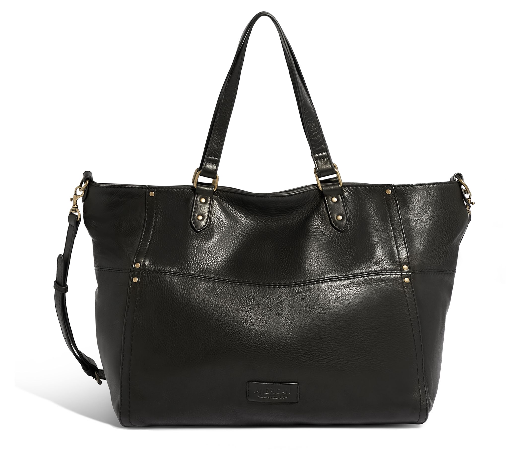 American Leather Co. Lolo Large Tote