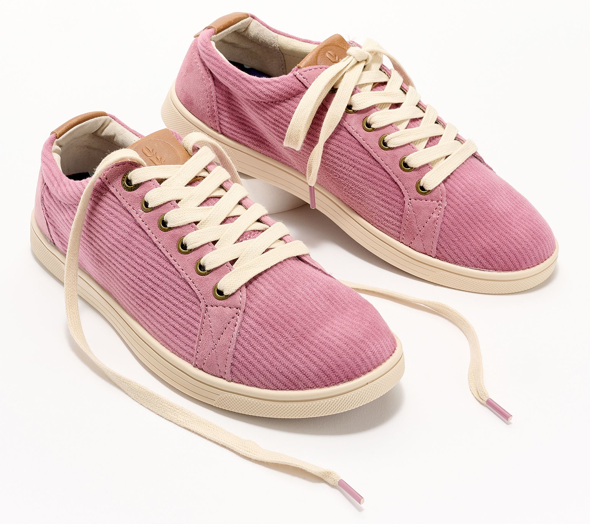 Revitalign Women's Avalon Canvas Sneaker