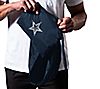 MSX by Michael Strahan for NFL Dallas Men's Packable Jacket, 3 of 4