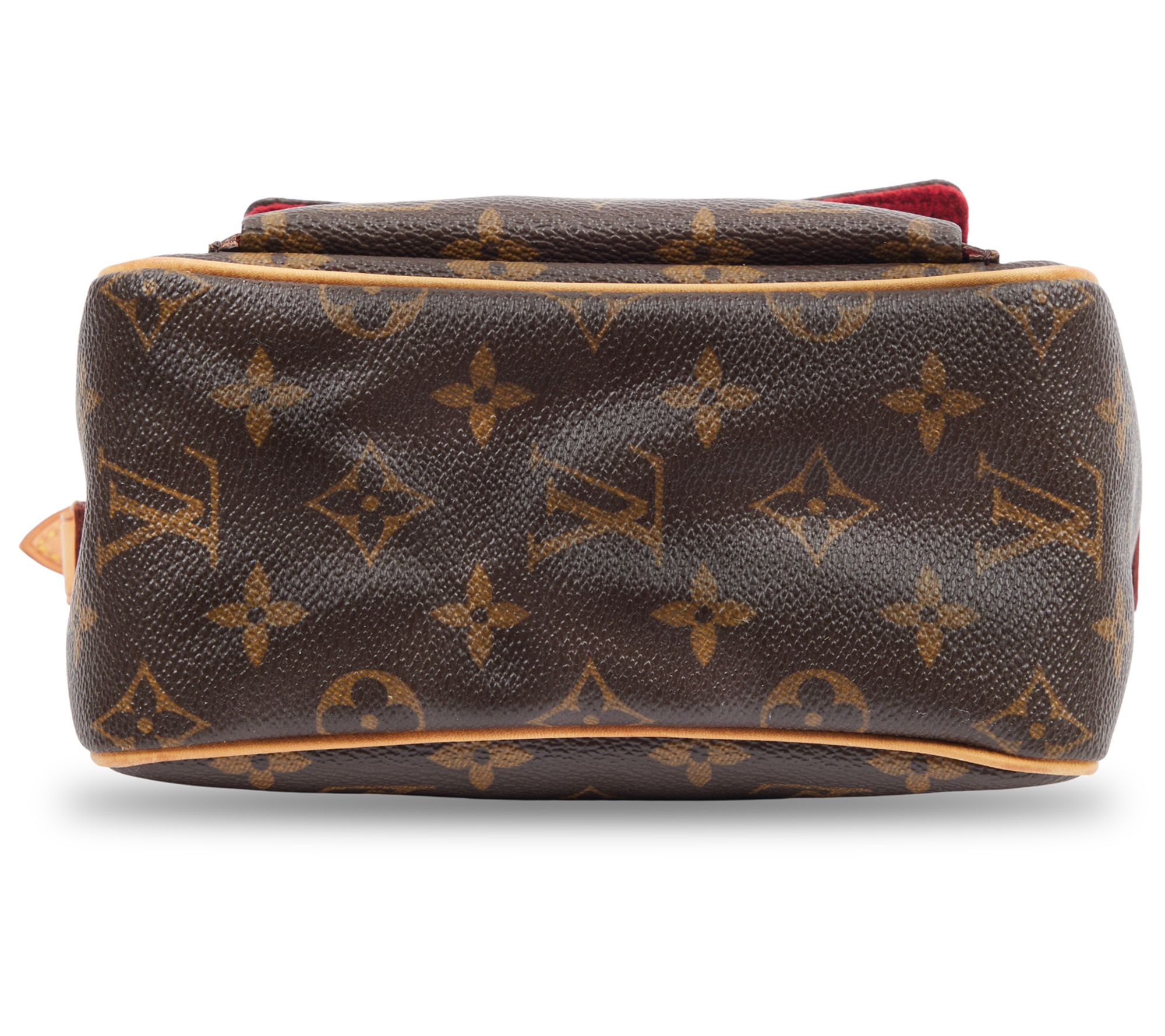Louis Vuitton Multipli Cite Monogram Shoulder Bag on SALE