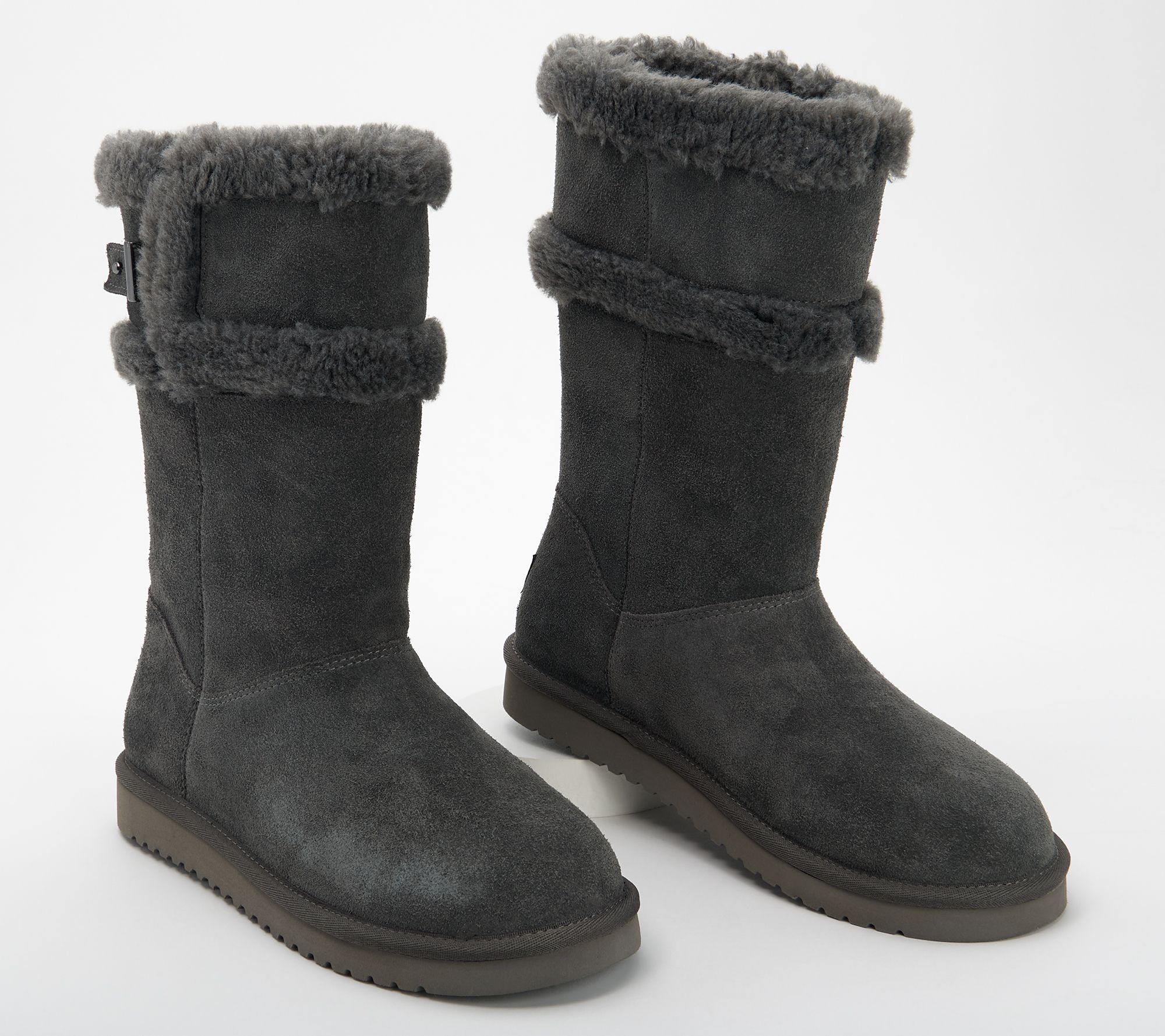 Koolaburra By Ugg Uggs Boots Shoes Slippers More QVC