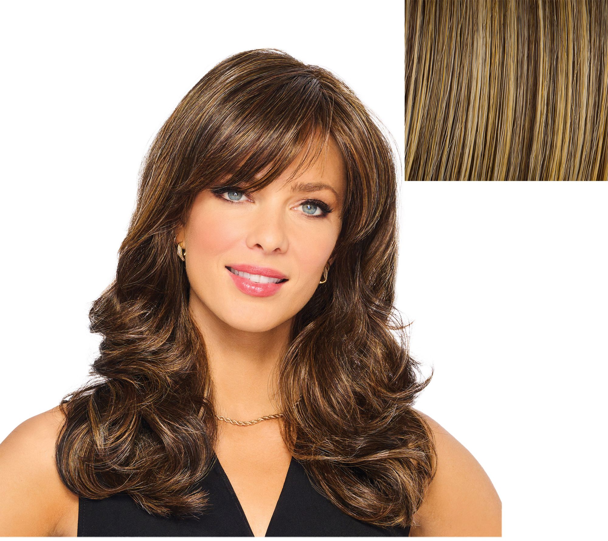 Hairdo Layered Appeal Wig
