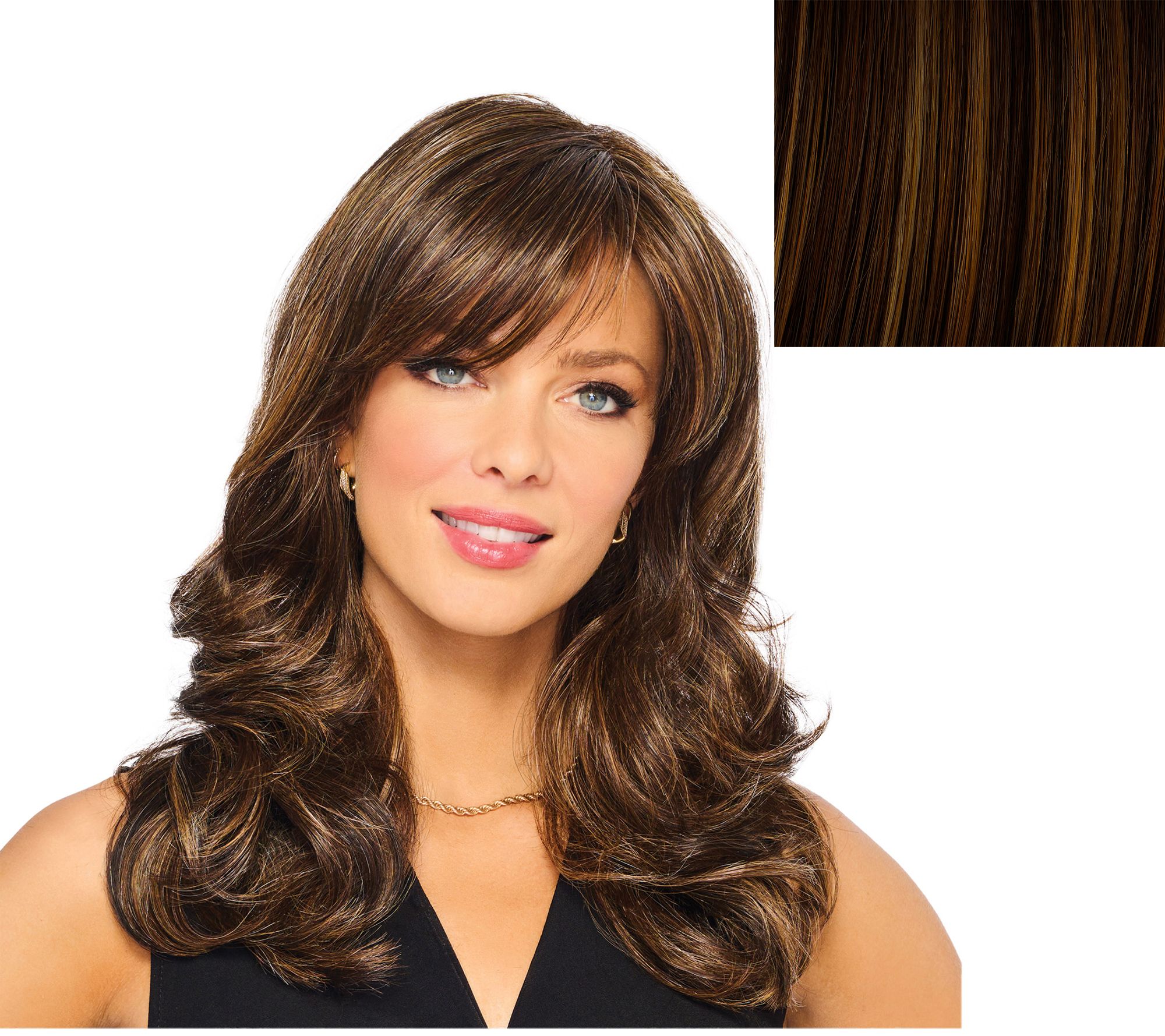 Hairdo Layered Appeal Wig