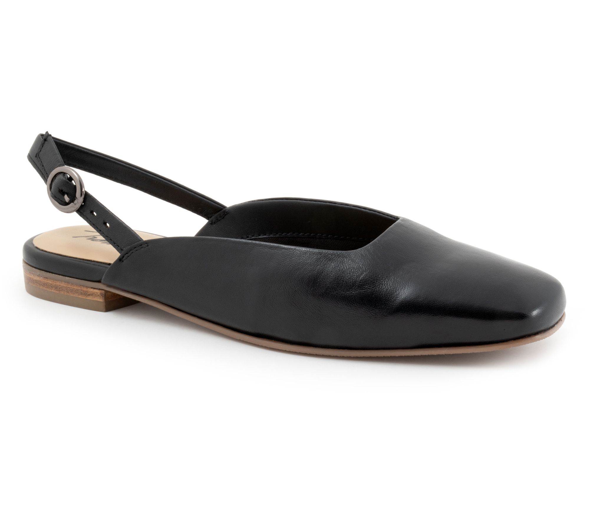 Trotters Women's Slingbacks - Holly