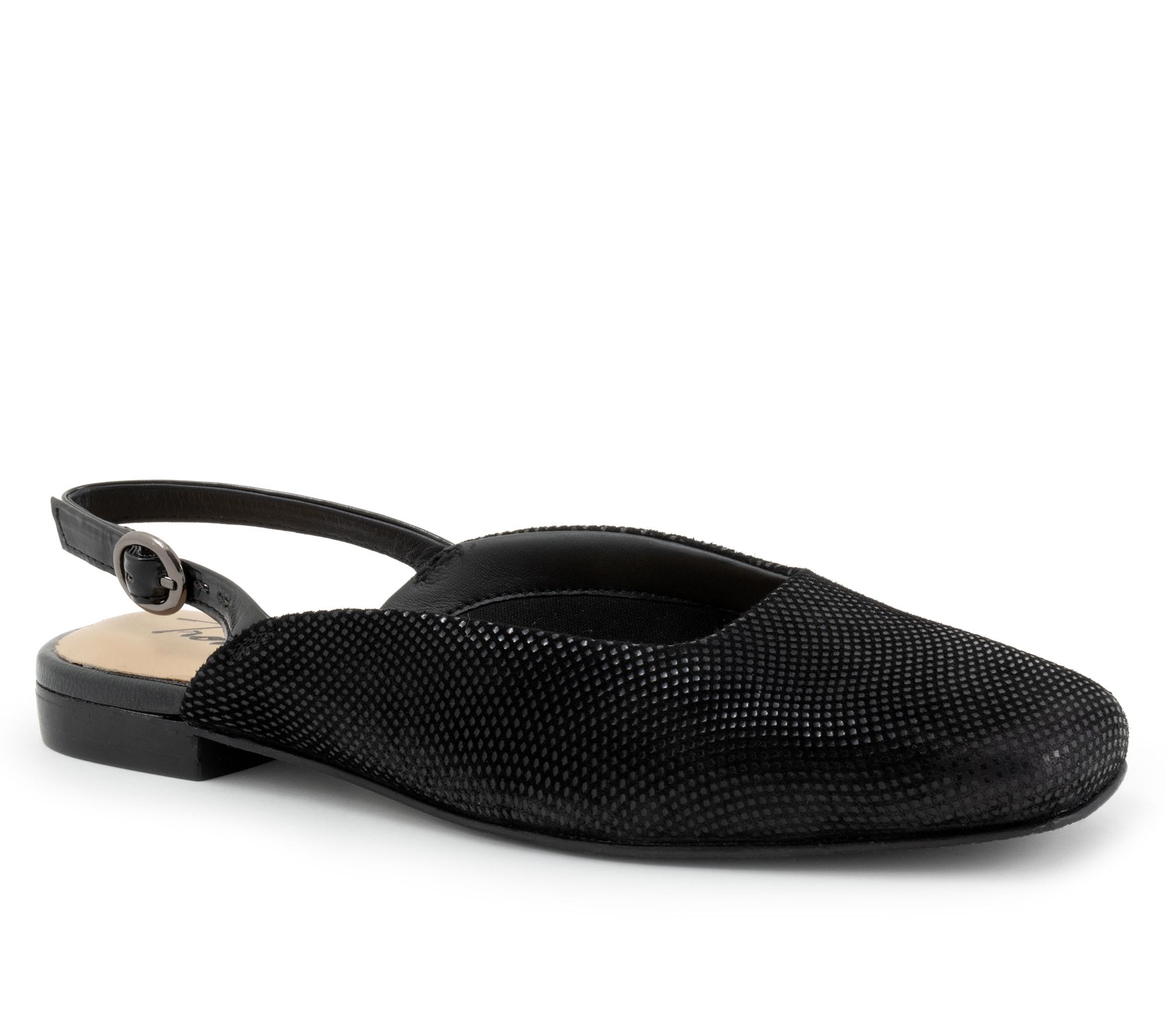 Trotters Women's Slingbacks - Holly