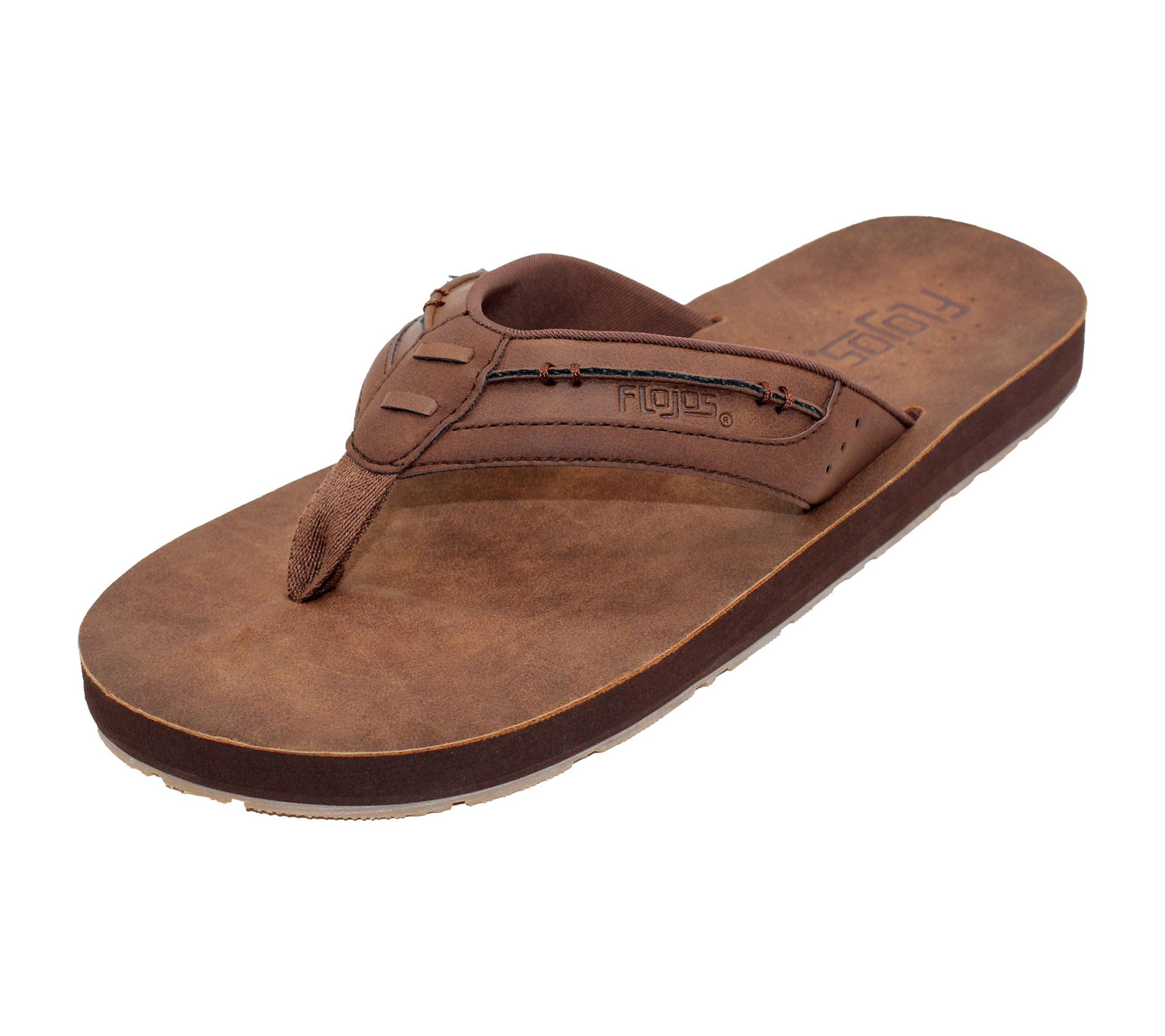 Flojos Sandal - Trio