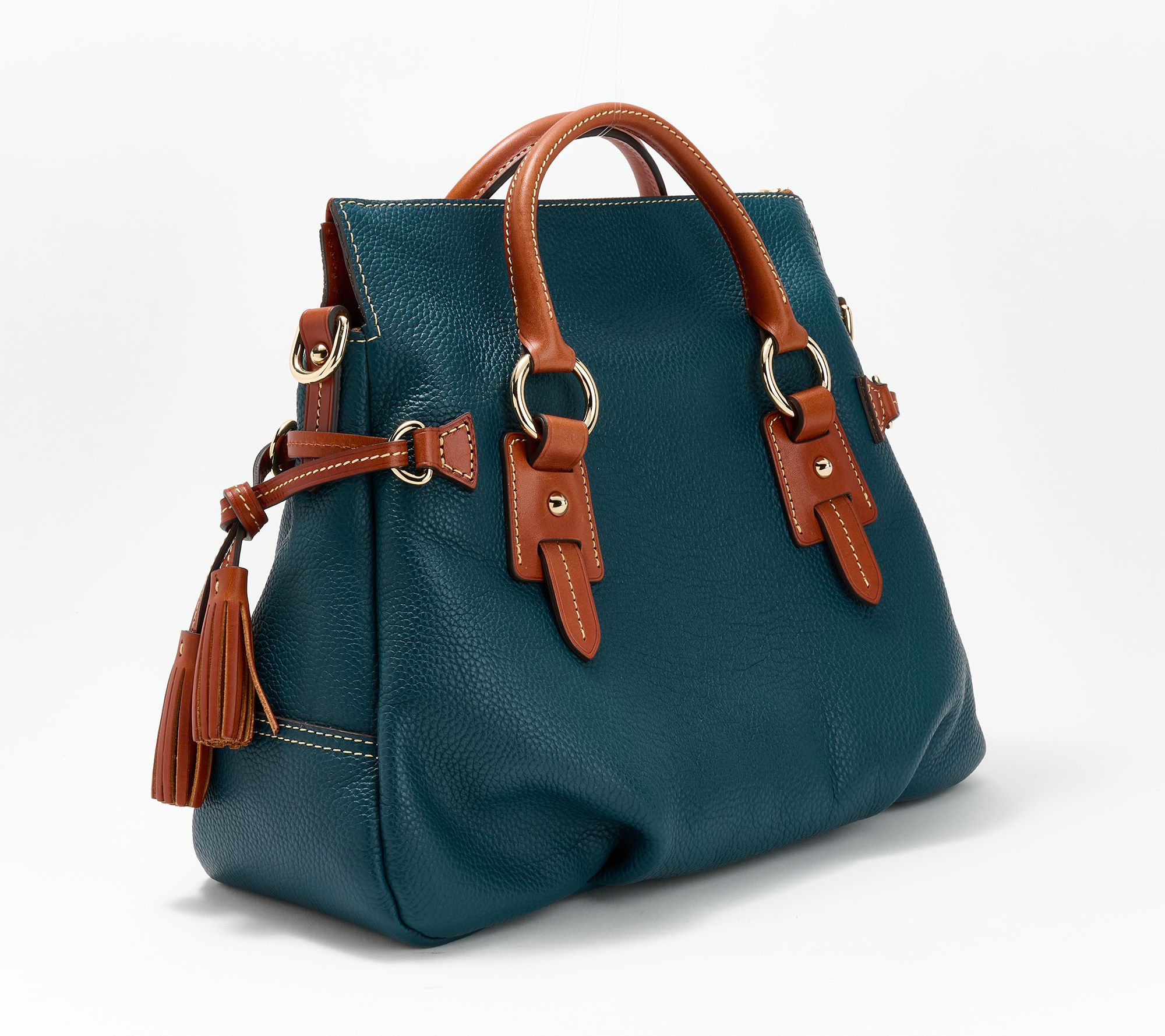 Qvc dooney & bourke easy pay new arrivals