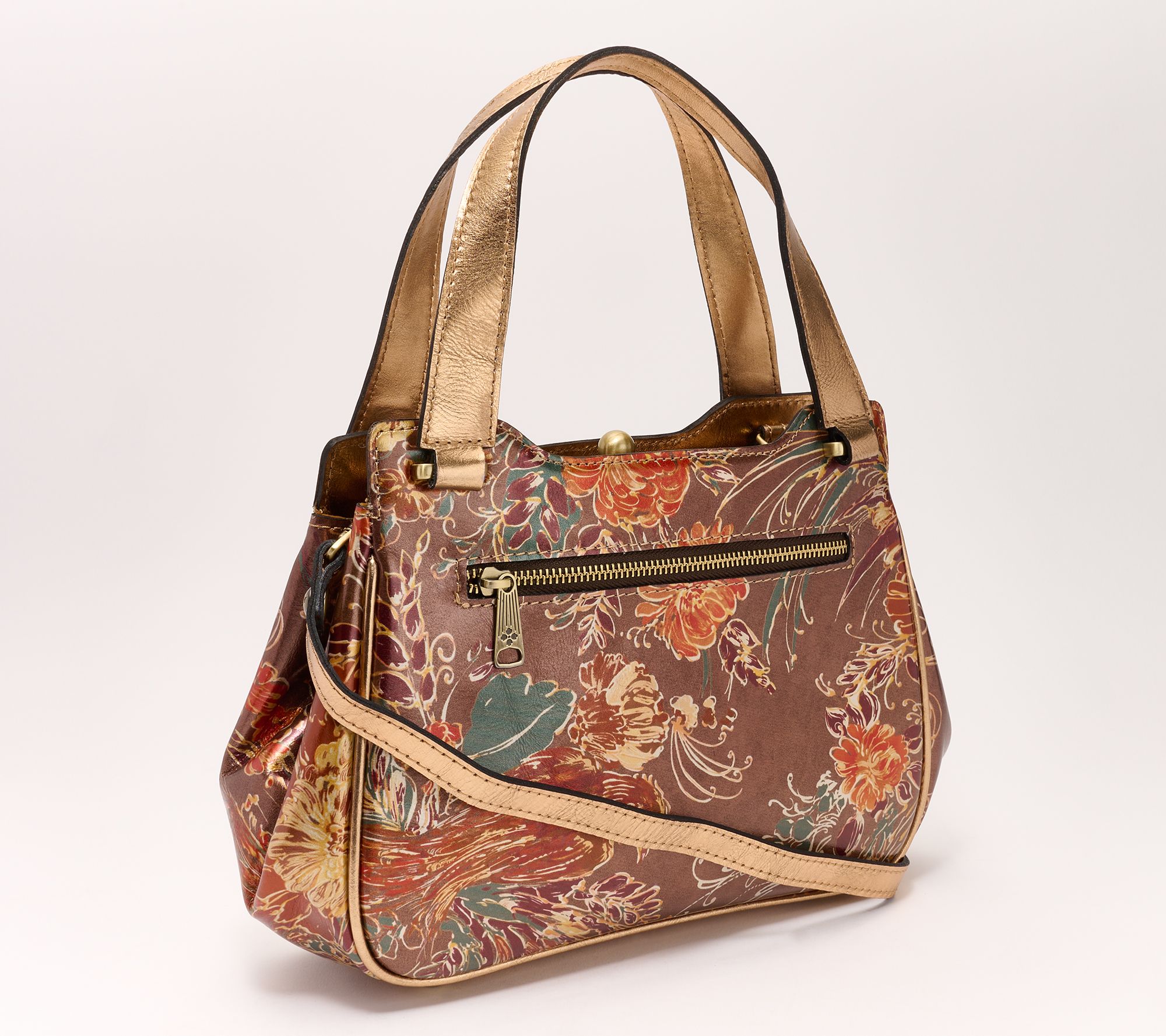 Qvc patricia nash handbags sale