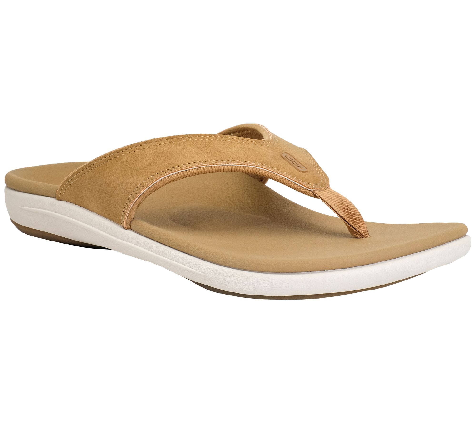 Revitalign Men's Yumi Sandal