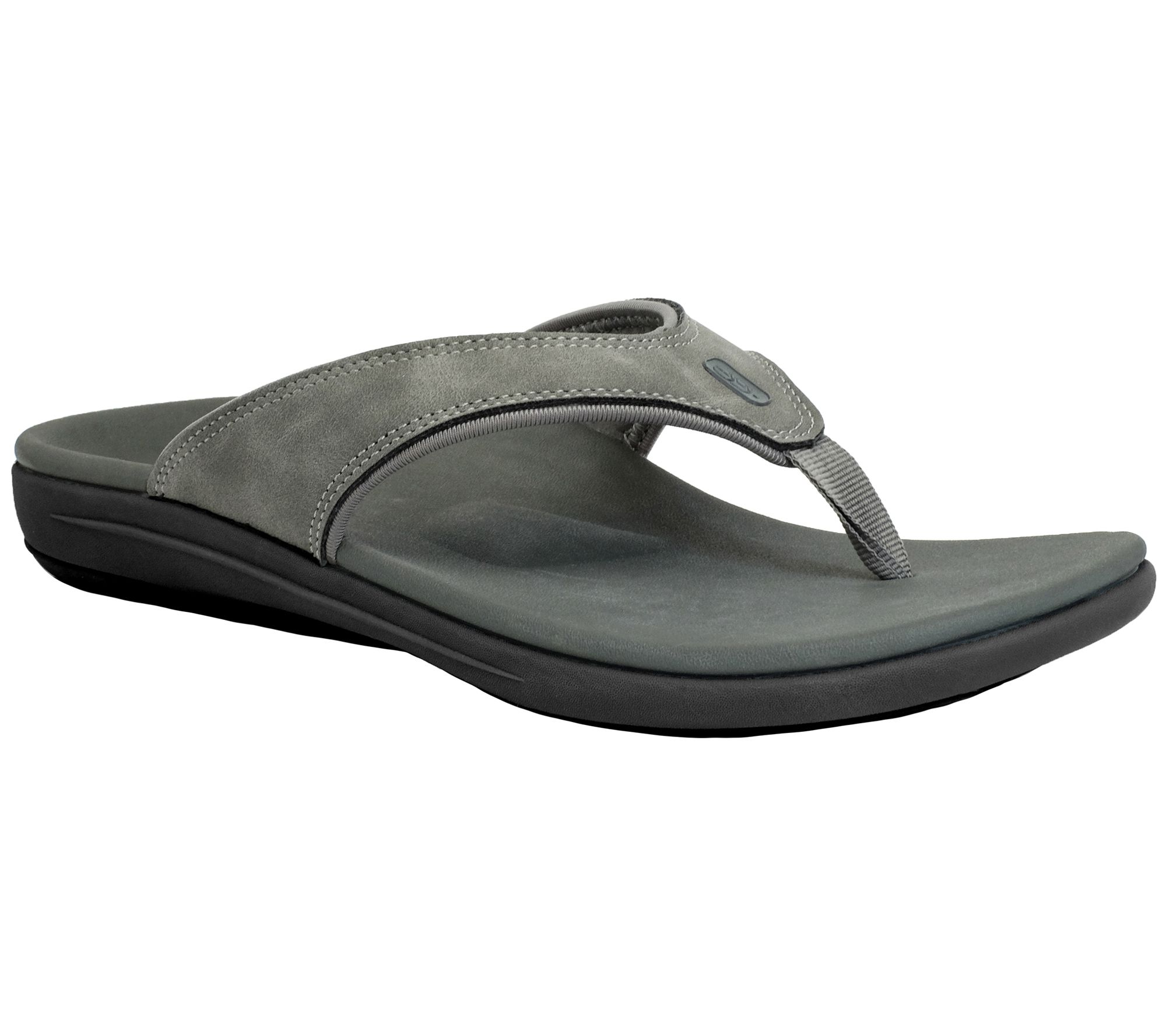 Revitalign Men's Yumi Sandal