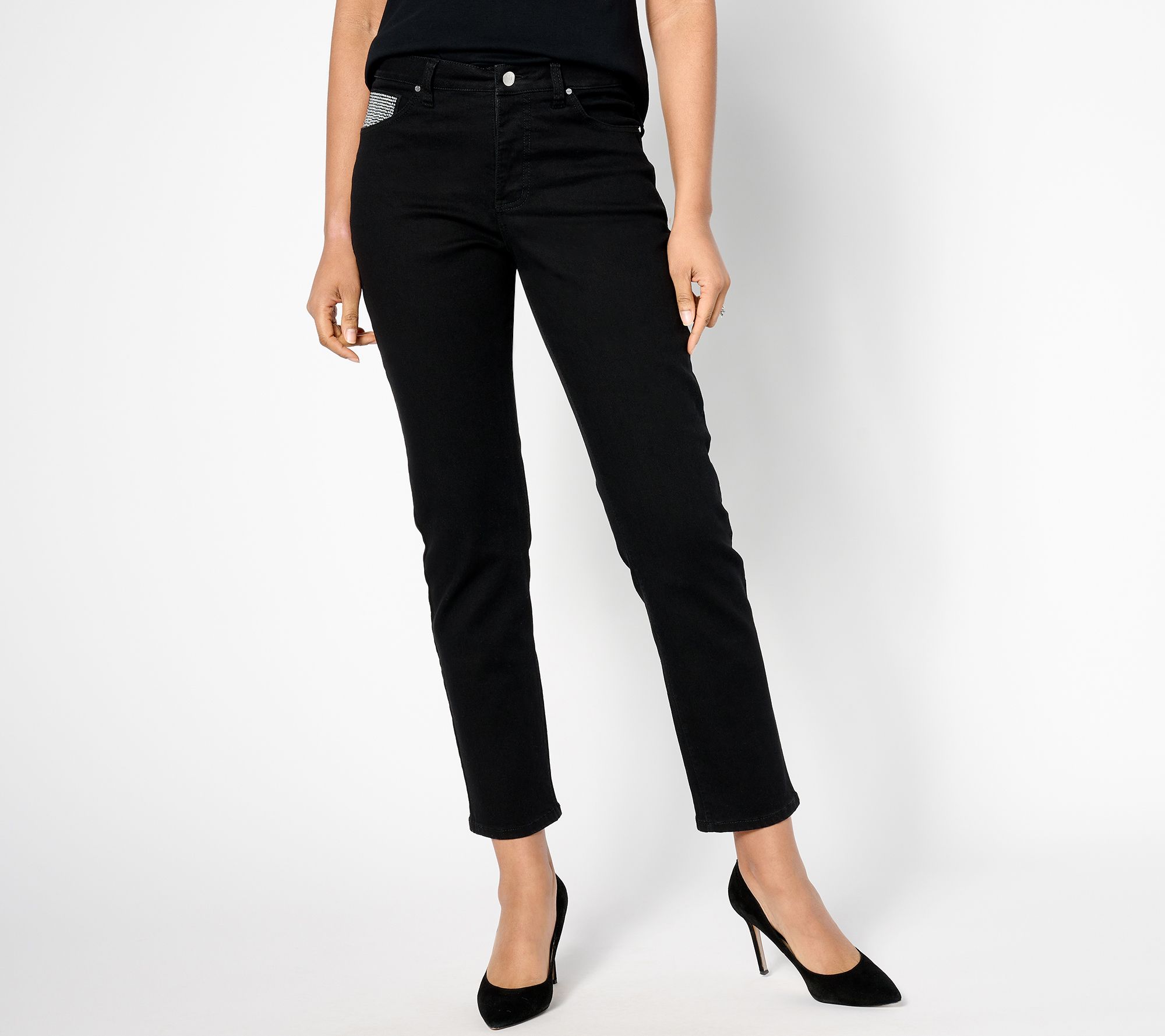 Women with Control - Jeans - Pants 