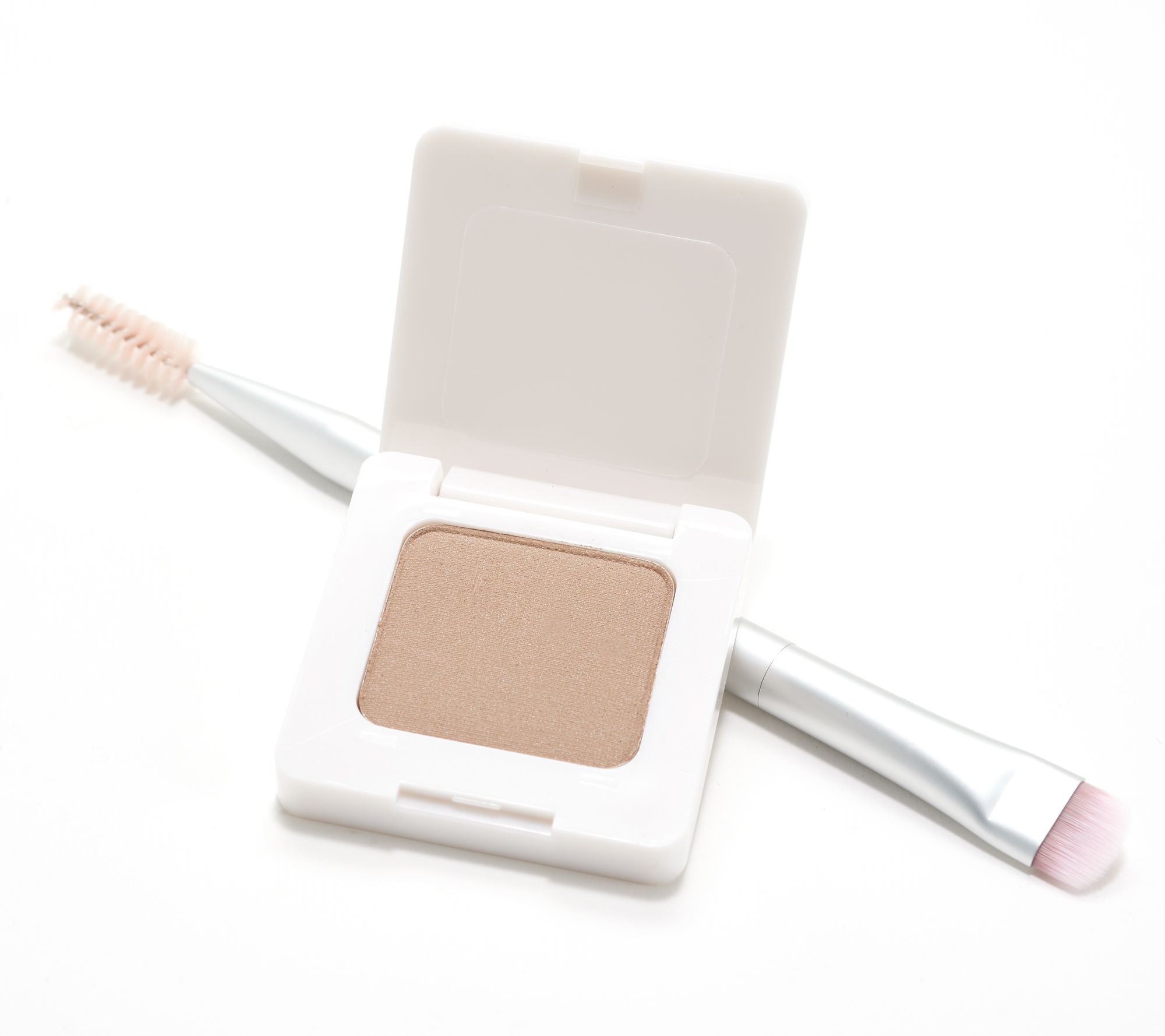 RMS Beauty Back2Brow Brow Powder with Brush