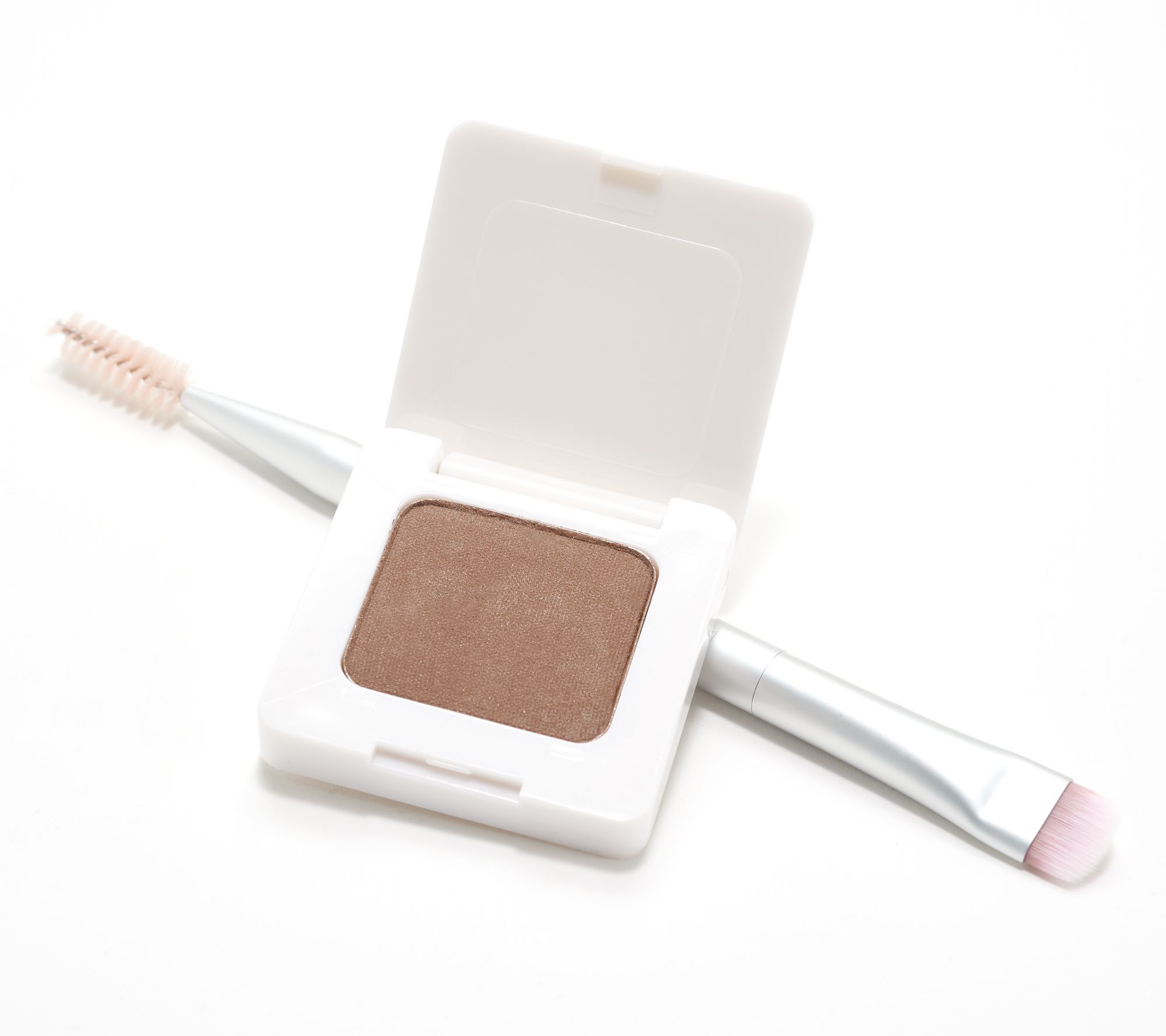 RMS Beauty Back2Brow Brow Powder with Brush
