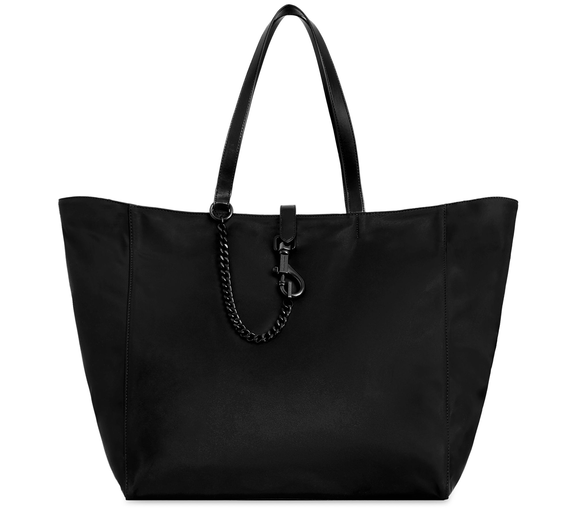Rebecca Minkoff Weekender Tote Bag ,Black