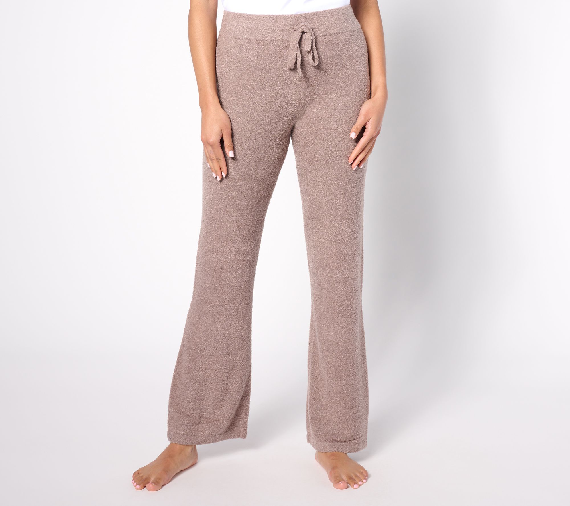 "As Is" Barefoot Dreams CozyChic Lite Regular Pant