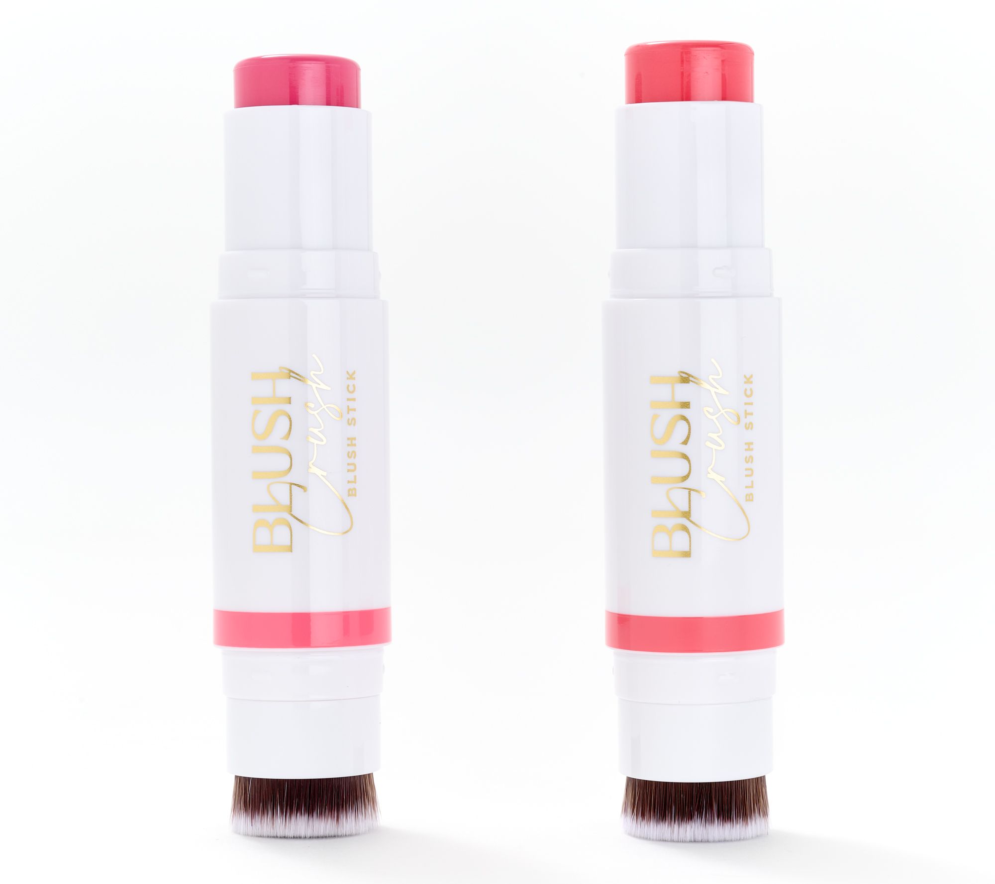 LWYA by Kim Gravel Blush Crush Dual Ended Blush Stick Duo