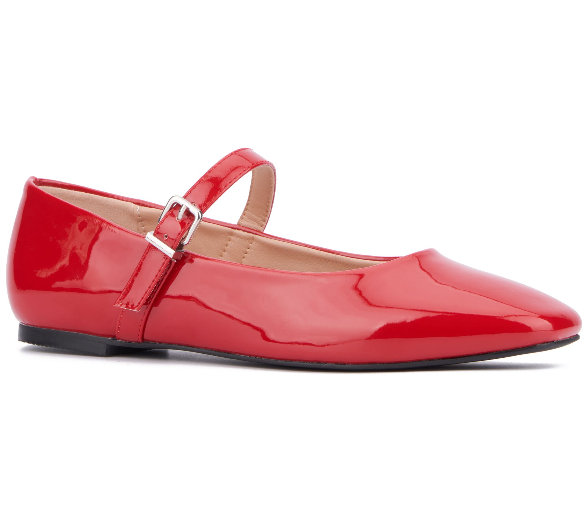 New York & Company Women's Page Maryjane Flat