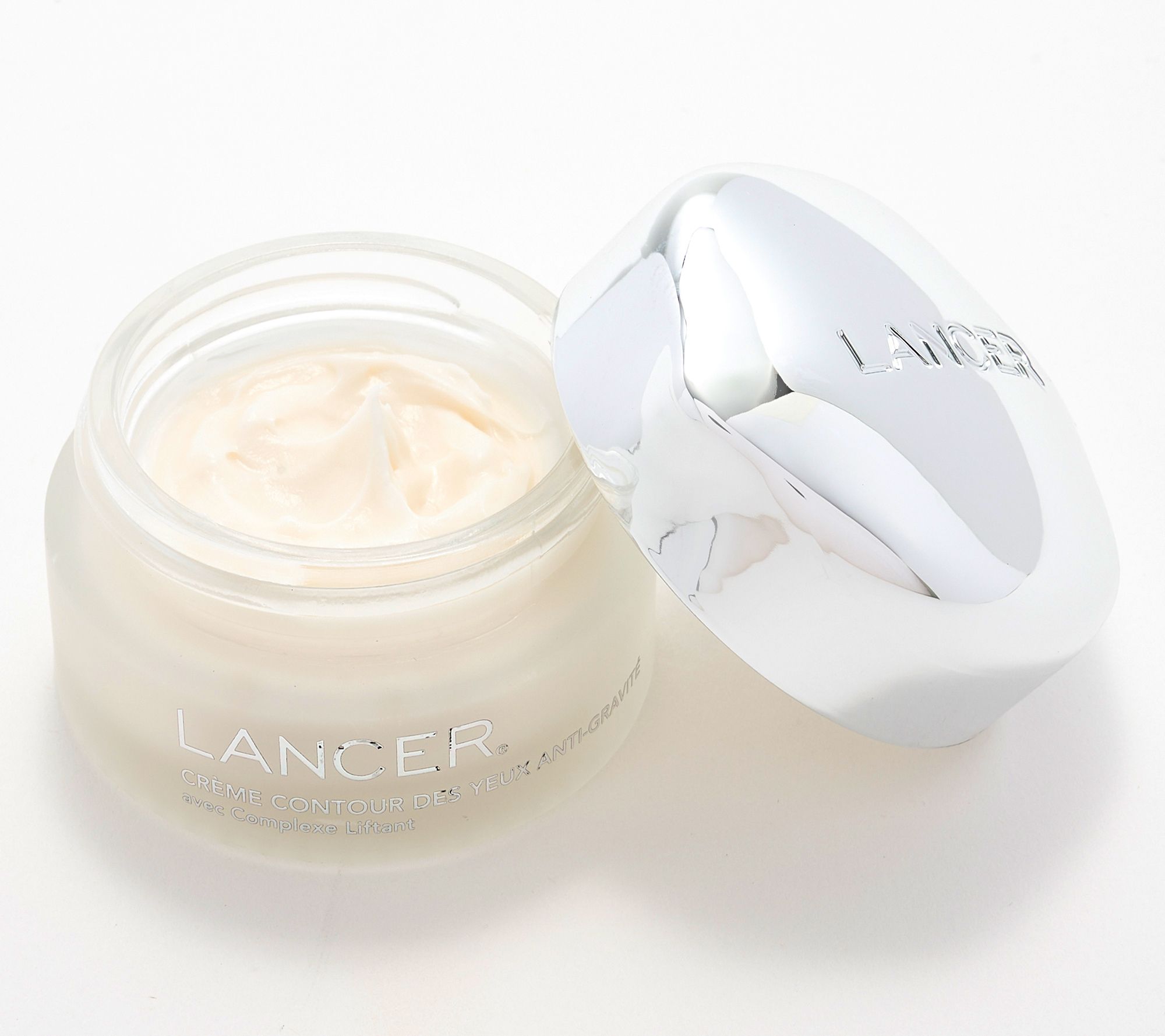 Lancer Gravity Defying Eye Cream