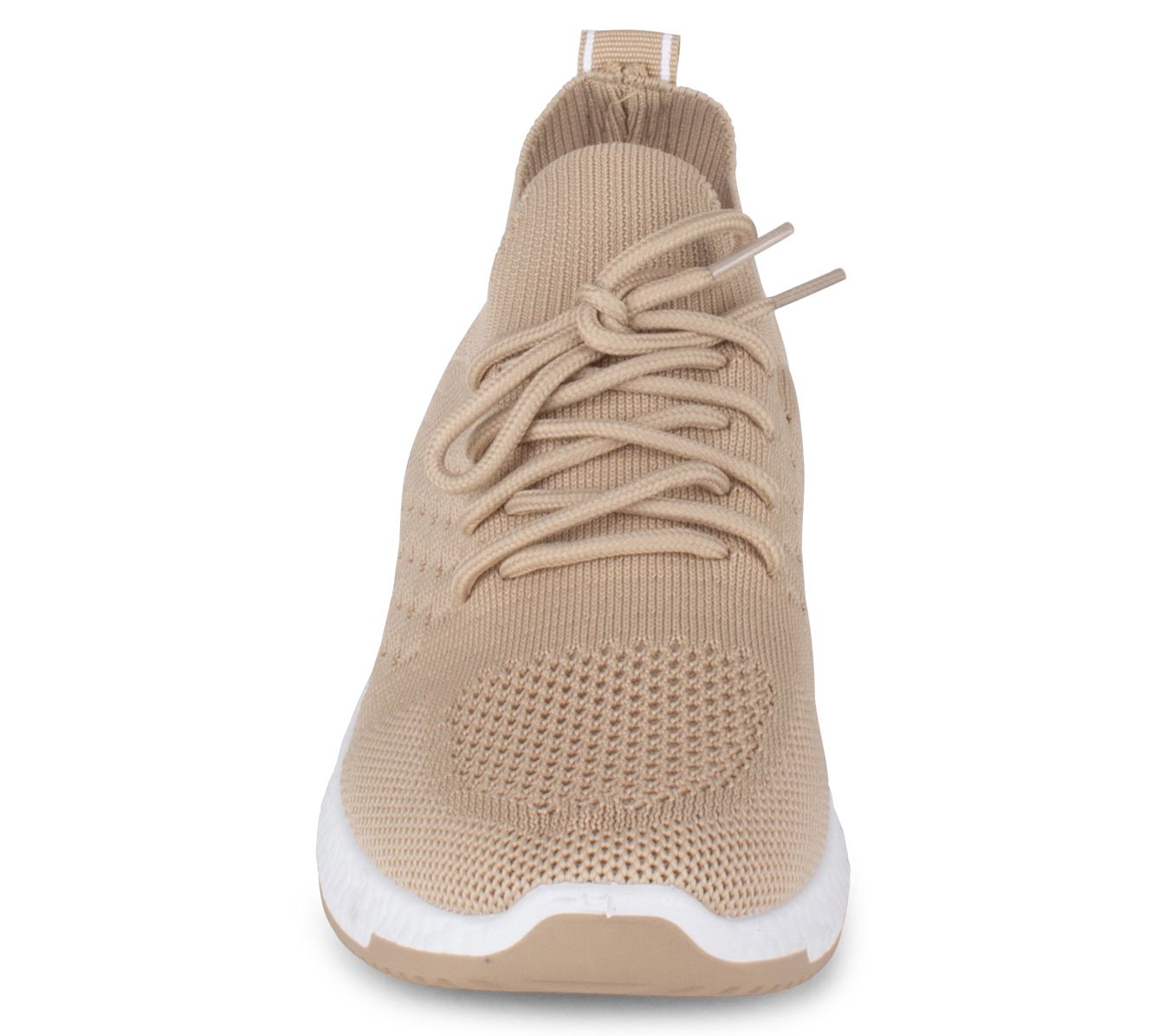 Danskin Textured Lace Up Sneaker - Free - QVC.com