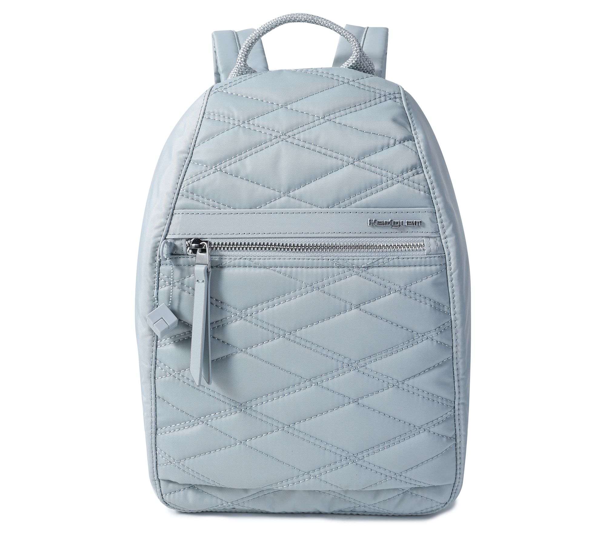 Hedgren Vogue Quilted Small Backpack with RFID Protection