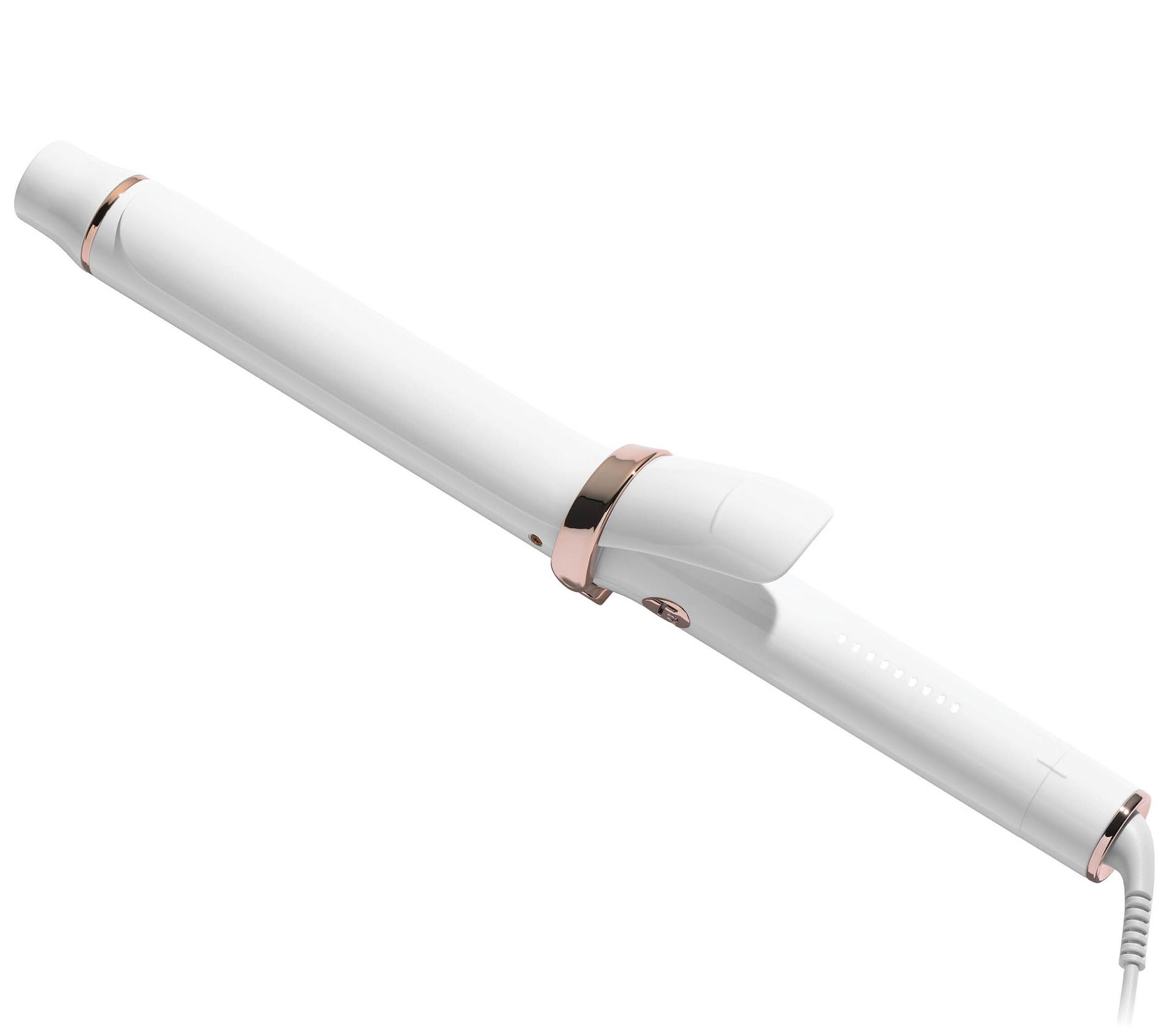 T3 SinglePass Curl X 1.25" Ceramic Exra-Long Curling Iron