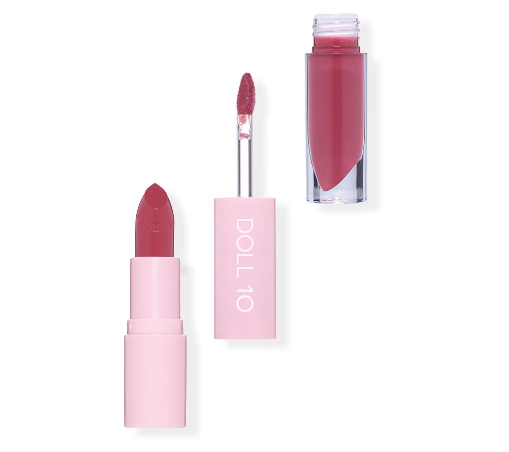 Doll 10 Your Lips But Plumper Lip Wardrobe