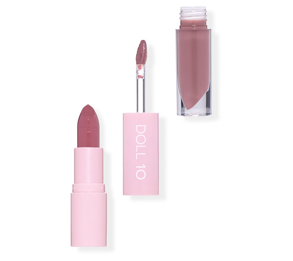 Doll 10 Your Lips But Plumper Lip Wardrobe