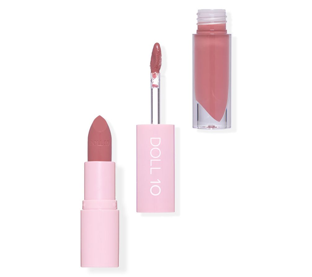 Doll 10 Your Lips But Plumper Lip Wardrobe