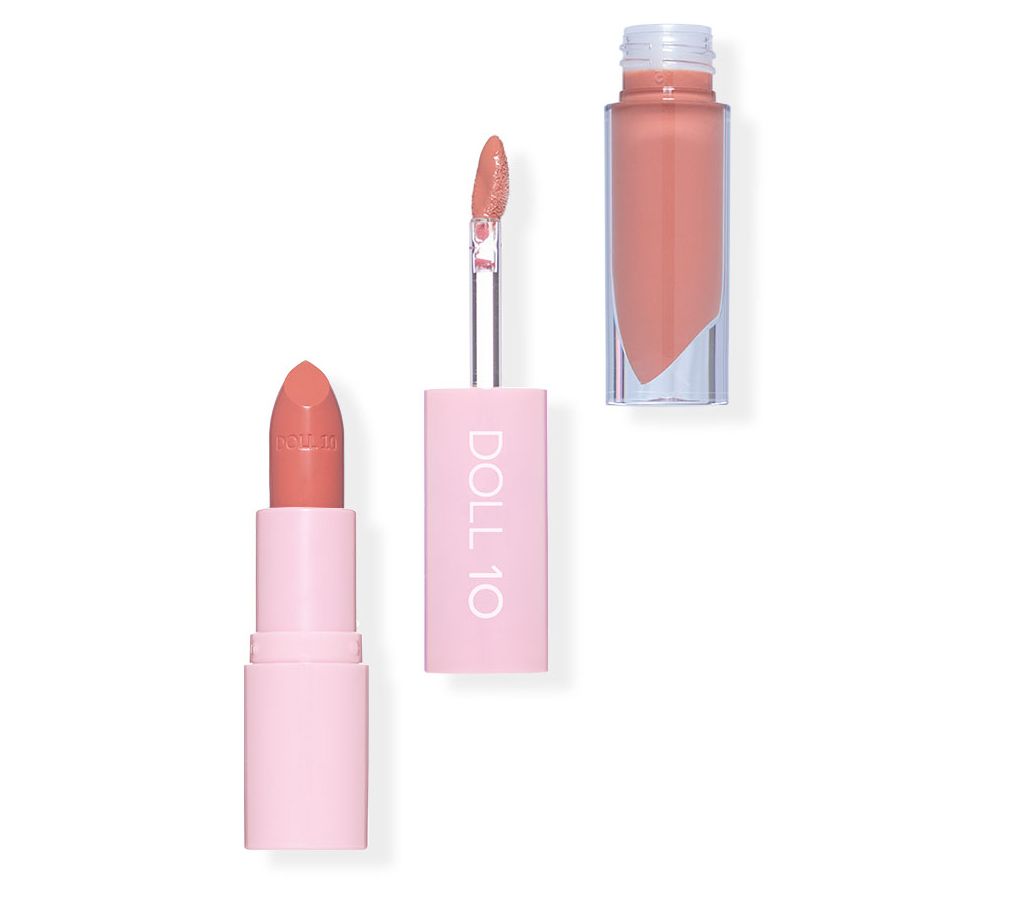 Doll 10 Your Lips But Plumper Lip Wardrobe